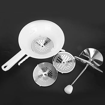 【中古】【未使用】Food M多機能手動フードブレンダーサラダ野菜フルーツブレンダーフィルポット34×23×11用多機能手動ブレンダー