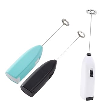 【中古】【未使用】Cabilock 3個 ハンドブレンダー ハンドヘルド電動ミキサー エポキシ混合パドル 丈夫なかき混ぜ棒 電動泡立て器 電気卵焼き器 プラスチック合金混