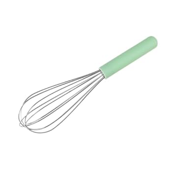 【中古】【未使用】泡立て器 生クリーム泡立て器 手動ステンレス鋼卵ビーター家庭用手動クリームバターミキサーツールキッチン調理ベーキングツール メレンゲ 泡立|AJIMURA-SHOP