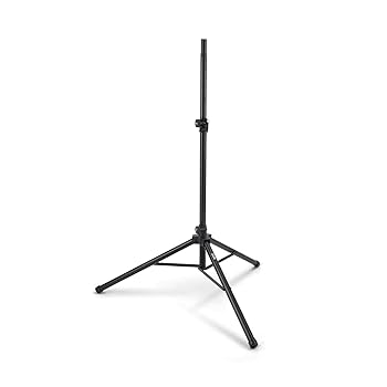 【中古】OnStageStands SS7761B PAスピーカースタンド (オンステージスタンド)