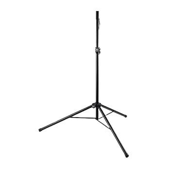 【中古】OnStageStands SS7725 PAスピーカースタンド (オンステージスタンド)｜AJIMURA-SHOP 38,028円
