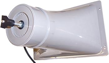【中古】【未当て嵌める】ホーンスピーカーサイドマウント。