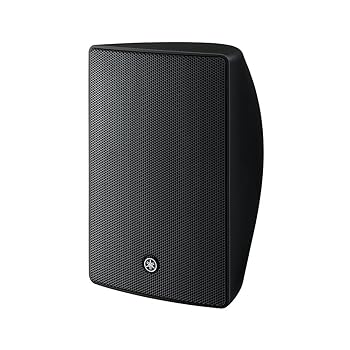 希少】ヤマハ コンパクトスピーカー VXS1MLW ② 店内 業務用 プロ 楽天