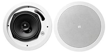 【中古】【未使用】JBL Control 16C/T WH 埋め込み型スピーカー|AJIMURA-SHOP