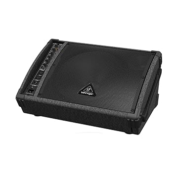 【中古】べリンガー パワードスピーカー 12in 250W 1本 F1220D