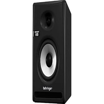 【中古】Behringer ベリンガー 5インチ2-Wayパワードモニタースピーカー K5 NEKKST