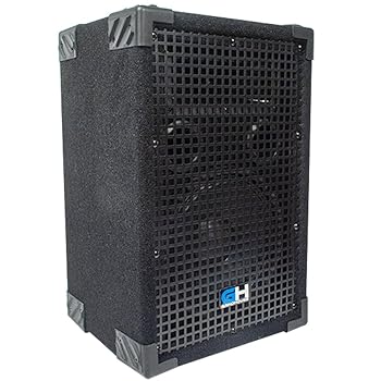 【中古】Grindhouseスピーカー ? gh8l ? パッシブ8インチ2ウェイPA / DJ Loudspeakerキャビネット ? 500ワットフル範囲PA / DJバンドライブサウンドス