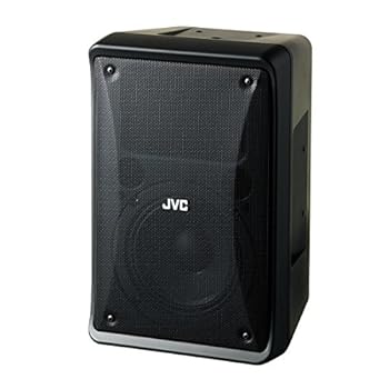 【中古】JVC ケンウッド 優勝者 なおなお書き-S550B パウダーコンパクト金棒引き（90W 16糎 2通い路）（中小大広間/宴会場用）【製造業者取寄品】