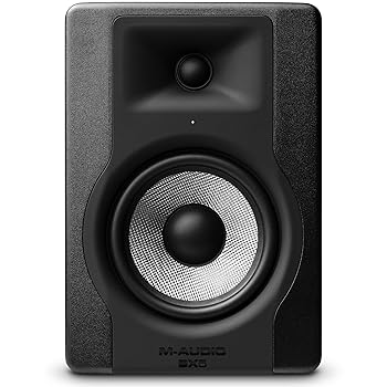 楽天市場】【中古】M-Audio アクティブスピーカー・システム 20W