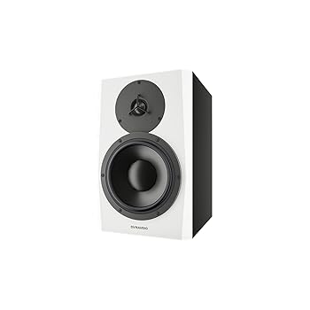【中古】Dynaudio LYD 8 | クラスD増幅112dB 8インチウーファースピーカー｜AJIMURA-SHOP