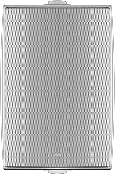 【中古】【未使用】TANNOY タンノイ 設備用中径フルレンジ・スピーカー DVSシリーズ 8インチ ペア販売 ホワイト DVS8 WH 【国内正規品】