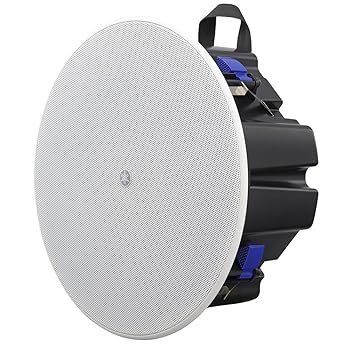 【中古】ヤマハ YAMAHA シーリングスピーカー 4.5インチフルレンジユニット VXC5FW|AJIMURA-SHOP