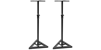 【中古】【国内正規品】 CLASSIC PRO クラシックプロ モニタースピーカー用スタンド MST20 PAIR｜AJIMURA-SHOP