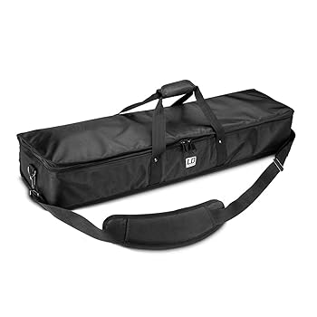 【中古】LD Systems Sattelite Maui 28 G2 コラム スピーカー トランスポート バッグ (LDM28G2SATBAG)