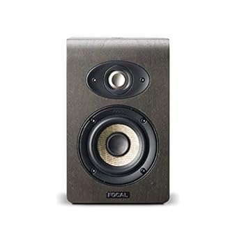 【中古】FOCAL フォーカル/Shape 40 (50W 4 + 1 パワード・モニター)(1本)