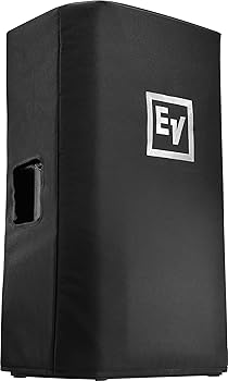 【中古】【未使用】Electro-Voice 15インチ デラックスパッド入りカバー ELX200-15 15Pスピーカー用|AJIMURA-SHOP