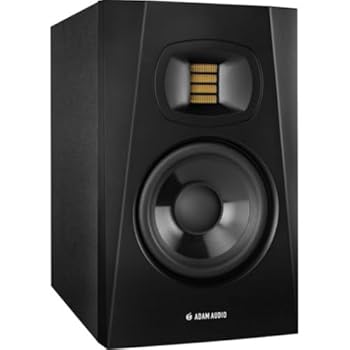 【中古】【未使用】ADAM Audio T5V モニタースピーカー 1台 アダムオーディオ｜AJIMURA-SHOP