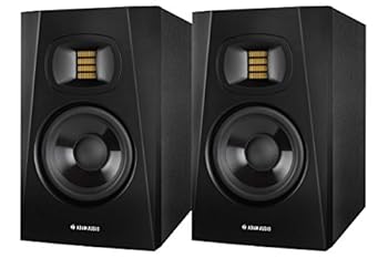 【中古】ADAM Audio アダム / T5V ペア 2台セット ニアフィールド モニタースピーカー