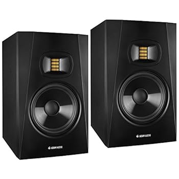 楽天市場】【中古】【非常に良い】ADAM Audio アダムオーディオ 