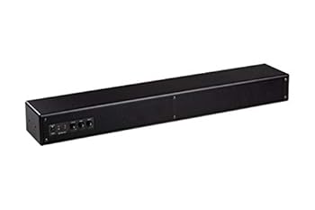 【中古】SEQUENZ ステレオ・モニター・スピーカー SonicBar|AJIMURA-SHOP