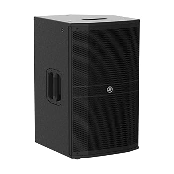 【中古】MACKIE マッキー パッシブPAスピーカー DRM212-P 国内正規品|AJIMURA-SHOP