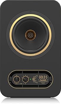 楽天市場】【1ペア】TANNOY GOLD5 5