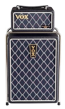 【中古】【未使用】VOX 50W Bluetooth オーディオスピーカー MINI SUPERBEETLE AUDIO MSB50-AUDIO BK ブラック