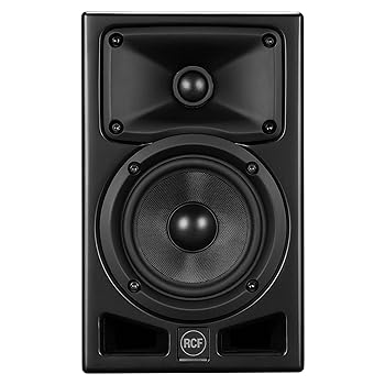 【中古】RCF アールシーエフ プロフェッショナルモニタースピーカー AYRA PRO5 国内正規品 ブラック 23,993円