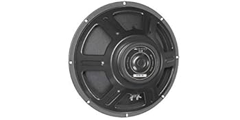 【中古】【未使用】EMINENCE (エミネンス) スピーカーユニット ALPHA-15A 8Ω PAスピーカー交換用ウーハー 45,788円