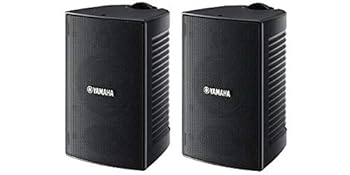 【中古】【未使用】YAMAHA (ヤマハ) スピーカー VS4|AJIMURA-SHOP
