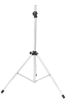 【中古】【未使用】UNIPEX (ユニペックス) メガホンスピーカースタンド ST-110
