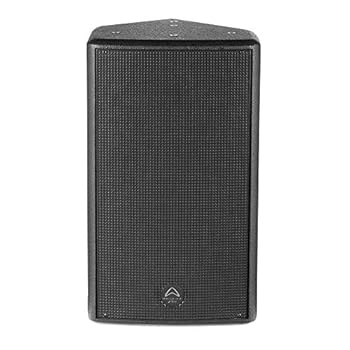 【中古】【国内置き目品】Wharfedale Pro SI-10X Black 10\" 2way 作り付ける向け金棒引き取り合わせ"
