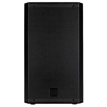 【中古】RCF アールシーエフ 2100W 12in2Wayパワードラスドスピーカー ART912-A 国内定め事品(1本)
