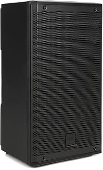 【中古】RCF アールシーエフ 2100W 10in2Wayパワードラスドスピーカー ART910-A 国内定め事品(1本)