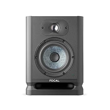 【中古】【未使用】Focal Professional ALPHA EVO 50 モニタースピーカー 1本|AJIMURA-SHOP