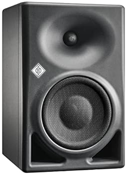 【中古】Neumann ノイマン KH 150 EU/KR DSP 管する金棒引き 6.5in １番ウッド 灰 1台 【国内定め事品】 製造会社引きうける2年