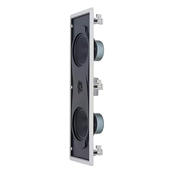 【中古】ヤマハ NS-IW760 6.5in 2通い路壁内金棒引き取り合わせ (白いこと) IW760