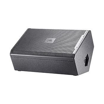 【中古】JBL プロフェッショナル VRX915M 双方向ステージモニター、15インチ、ブラック