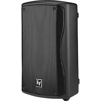 【中古】Electro-Voice ZX1i 100t 屋内/屋外スピーカー 8インチ 100W 変圧器 88486 100 x 100ホーン