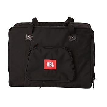 【中古】JBL Bags デラックスパッド入り保護バッグ VRX932LAPスピーカー用 ブラック (VRX932LAP-BAG) 43,501円