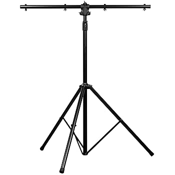 【中古】EMB Pro 高耐久三脚 DJ PAスピーカースタンド 高さ調節可能 バッグ付き|AJIMURA-SHOP