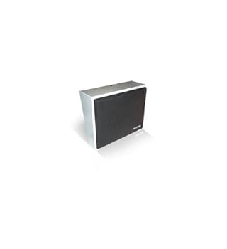 【中古】【未使用】Valcom vc-v-1071トークバックメタル壁スピーカー