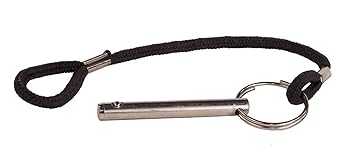 【中古】Ultimate Support 13939 スピーカースタンドピン/ランヤード TS-70スタンド用