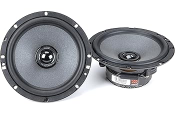 【中古】【未使用】Morel TEMPO ULTRA INTEGRA 602 6-1/2 2-Way Car Coaxial Speakers by Morel|AJIMURA-SHOP