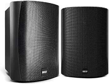 【中古】KEF Ventura 5 全天候型アウトドアスピーカー