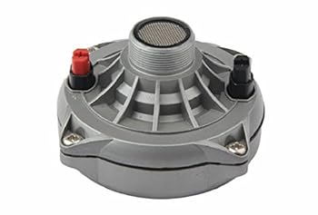 【中古】DS18 PRO-DR450 1.75インチ 高温 カプトン ボイスコイル ツイータードライバー 400ワット 最大電力、1セット 3-inches PRO-DR250|AJIMURA-SHOP