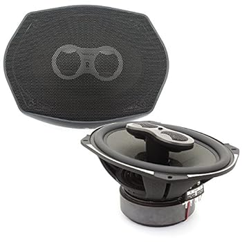 【中古】Focal Performance System Series (PC710 7x10 同軸スピーカー)