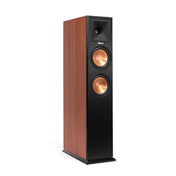 【中古】【未当て嵌める】Klipsch RP-260F フロアスタンディングスピーカー ? 桜んぼう(各)