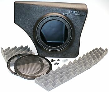 【中古】【未使用】Select Increments 72625 XJ-Pod (without Speakers) by Select Increments|AJIMURA-SHOP