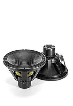 【中古】RCF lf18 N451 Woofer